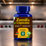Buy 1 Zumifa Capsules